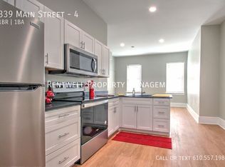 339 Main St APT 4, Royersford, PA 19468