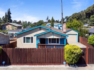 3969 Delmont Ave, Oakland, CA