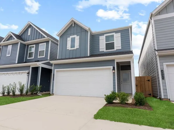 28218 Meadowlark Sky Dr, Katy, TX 77494