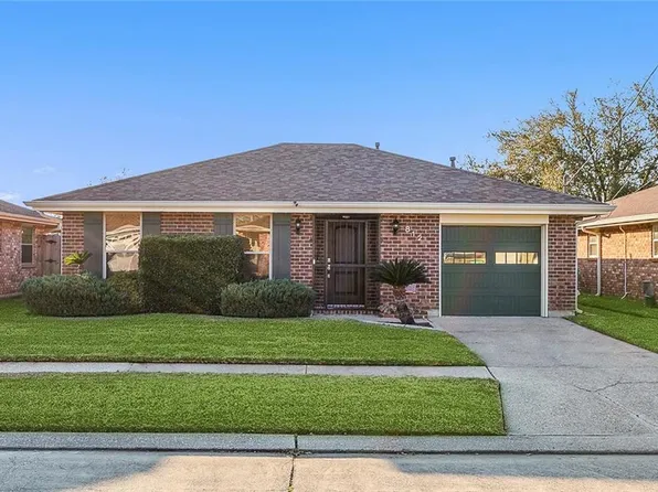 812 Maryland Ave, Metairie, LA 70003