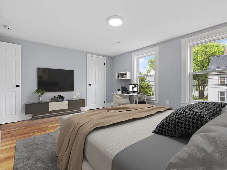 54 Cedar St #2 — Photo 3