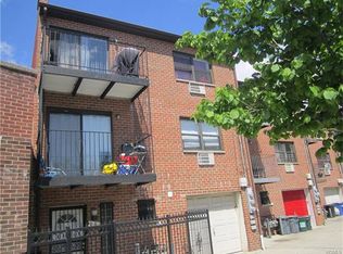 3605 Barnes Ave, Bronx, NY 10467