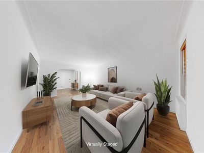 385 Argyle Rd APT 2K, Brooklyn, NY, 11218