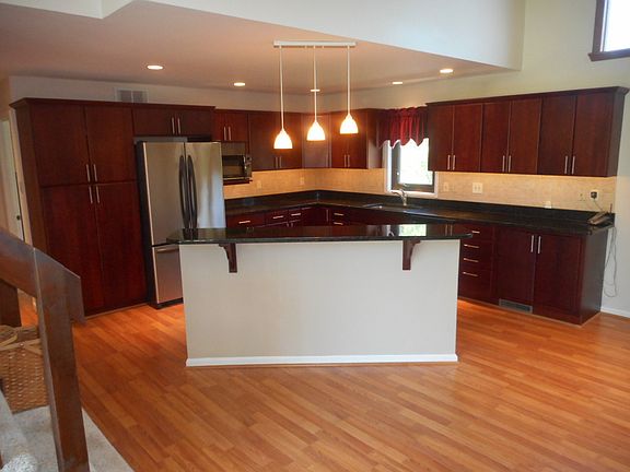 Updated Kitchen