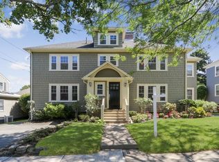 16-18 Milo St, Newton, MA 02465