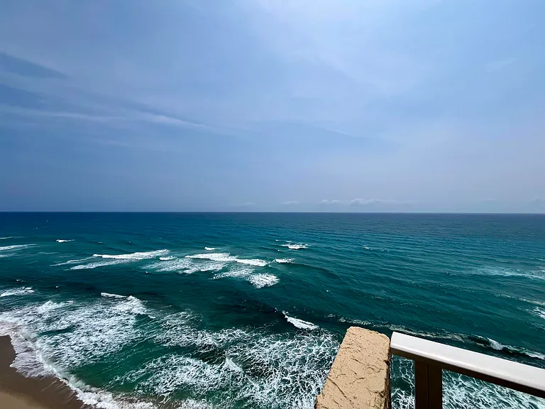 5440 N Ocean Dr #1107 — Photo 22