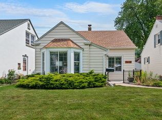 2638 S Fulton St, Milwaukee, WI 53207