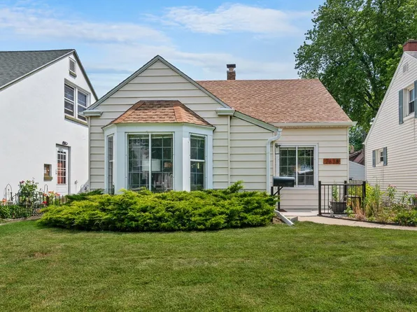 2638 South Fulton STREET, Milwaukee, WI 53207