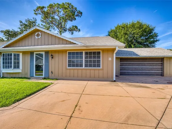 8 EAGLE LANE, NEW SMYRNA BEACH, FL 32168