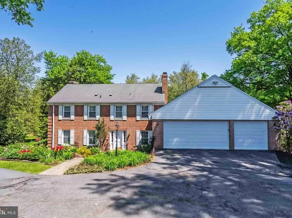 1003 Priory Pl, Mc Lean, VA 22101