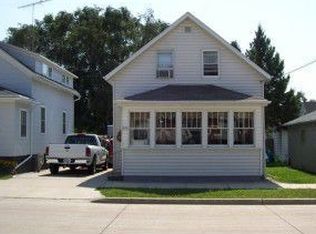 1517 21st St, Two Rivers, WI 54241