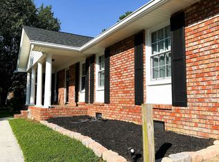 21 Ridge Haven Dr NW, Rome, GA 30165