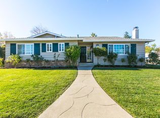 4235 Hendrix Way, San Jose, CA 95124