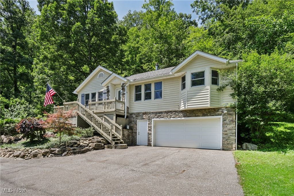 Real estate listing image