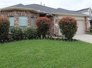 12015 Golden Lodge Ln, Houston, TX 77066