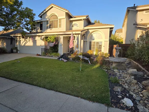 103 Cobble Ridge Dr, Folsom, CA 95630