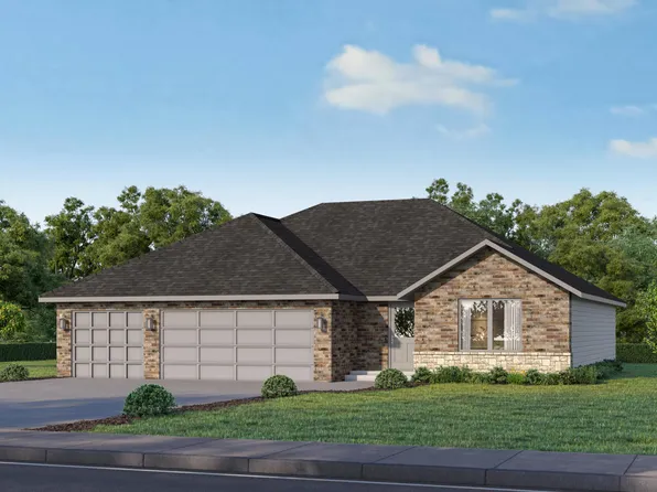 4086 Ivy Lane Lot 159, Battlefield, MO 65619