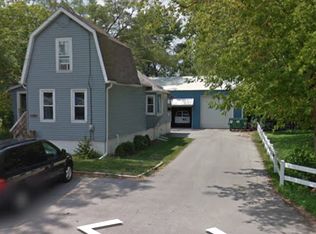 3200 Roberts St, Franksville, WI 53126