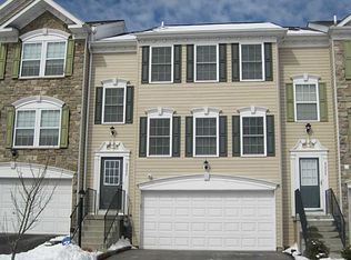 2295 Flint Dr, Washington, PA