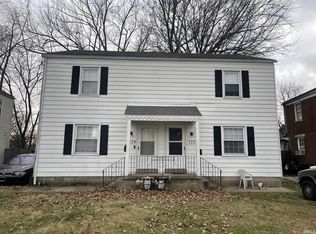 1227-1229 Corregidor Cir, Evansville, IN 47714