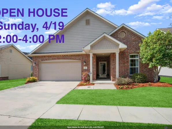 7111 Village Charmant Dr Unit 35, Baton Rouge, LA 70809