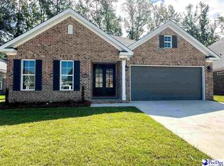 952 Cedar Crest Ln, Florence, SC 29501