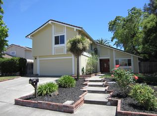 3220 De Anza Pl, San Ramon, CA 94583