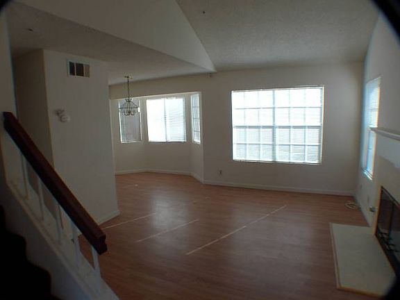 Living & Formal Dining