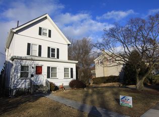 258 Claremont Ave, Verona, NJ 07044