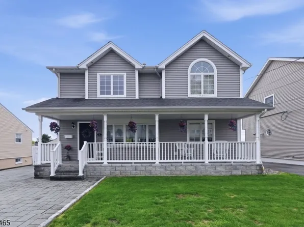 1 Highview Ave, Totowa Boro, NJ 07512