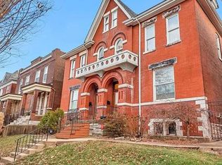 3832 Shenandoah Ave, Saint Louis, MO 63110