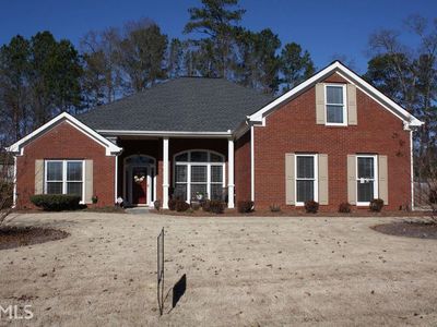 2191 Vintage Oaks Dr, Loganville, GA, 30052