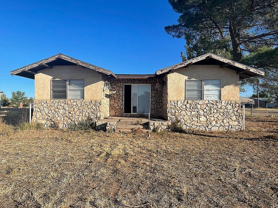 578 E Dunn Hl, Fort Sumner, NM 88119 Zillow