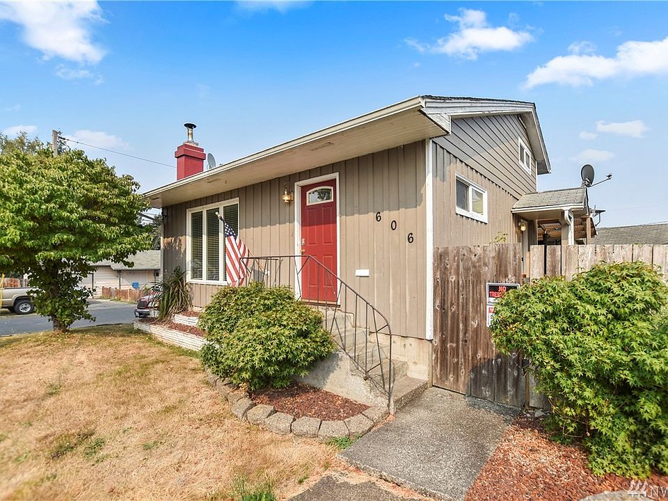 606 N 9th Ave, Kelso, WA 98626 Zillow