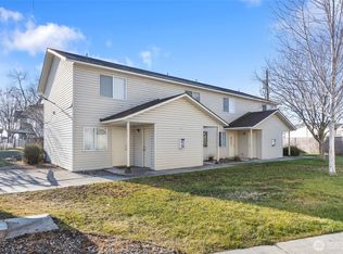 Bennet Add, Moses Lake, WA 98837
