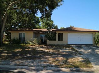 204 Peaceful Ridge Rd, Tarpon Springs, FL 34689