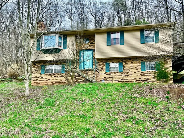 2644 3rd Ave, Nitro, WV 25143