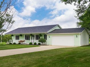 12086 Matville Rd, Orient, OH 43146