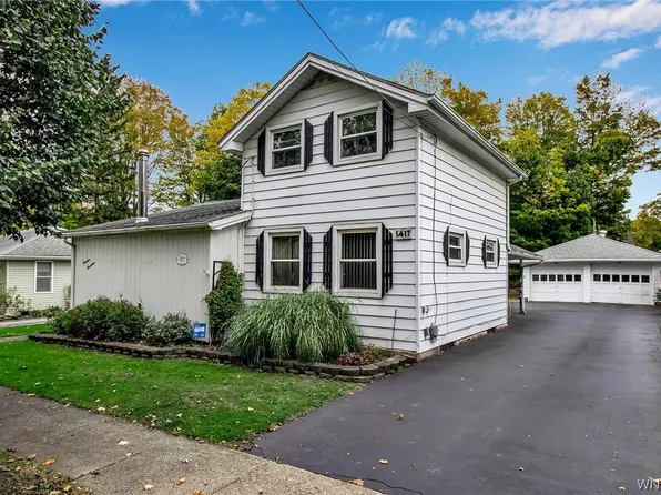 1417 Exchange St, Alden, NY 14004