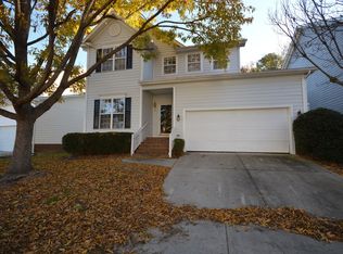 111 Caley Rd, Apex, NC 27502