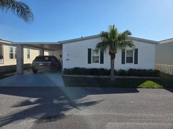 243 Angie Ave, Lakeland, FL 33803