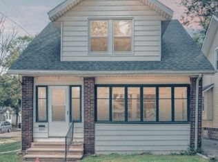 601 Lathrop St, Lansing, MI 48912