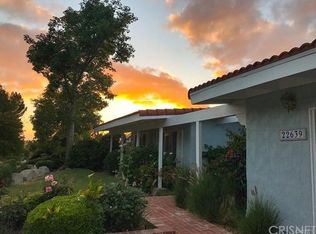 22639 Federalist Rd, Calabasas, CA 91302