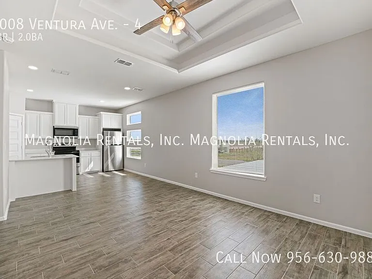 4008 Ventura Ave #4 — Photo 4