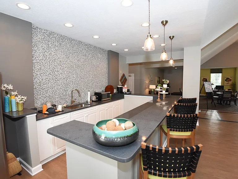 The Residences at Town Center — Photo 10