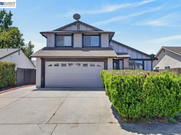 3964 Sitting Bull Way, Antelope, CA 95843