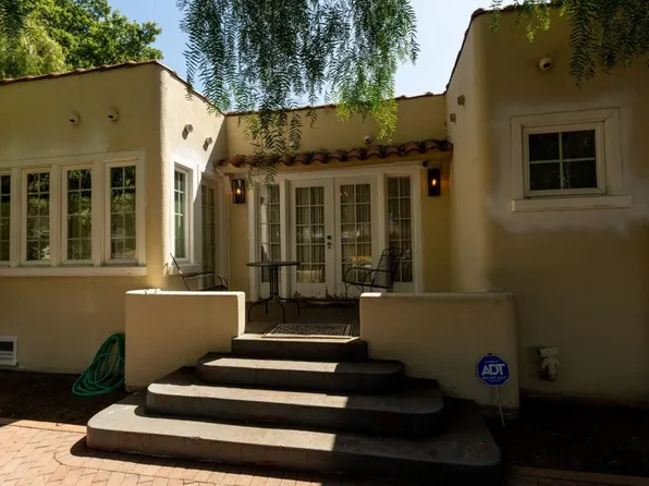 1098 W El Camino Real, Mountain View, CA 94040