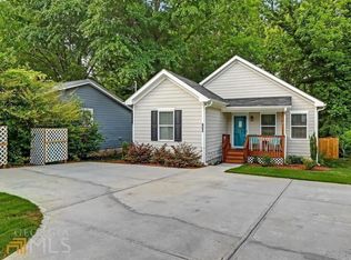 175 Melrose St, Winder, GA 30680