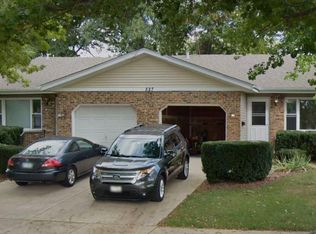 523 Eichler Dr #529, Dundee, IL 60118