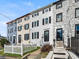 321 W Chestnut St, West Chester, PA 19380